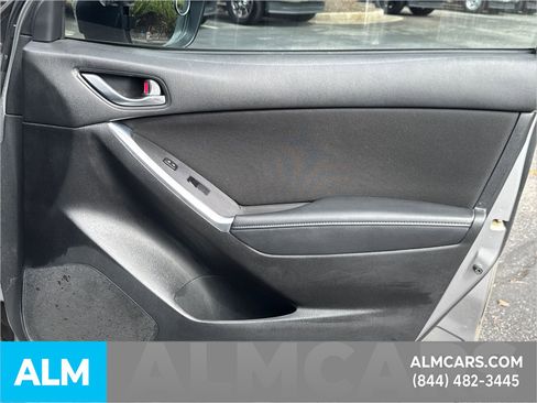 Used 2014 MAZDA CX-5 Sport w/ Bluetooth Audio Package image 15