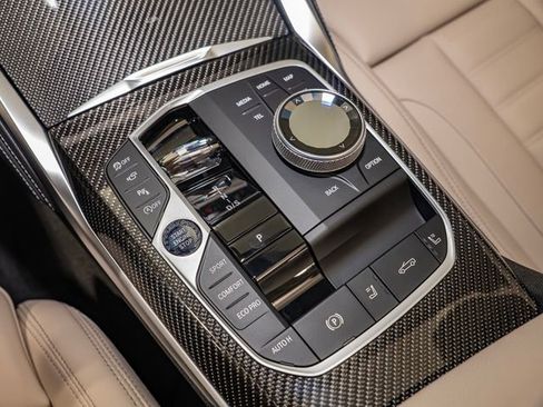 New 2026 BMW 440i xDrive Convertible AWD/4WD image 21
