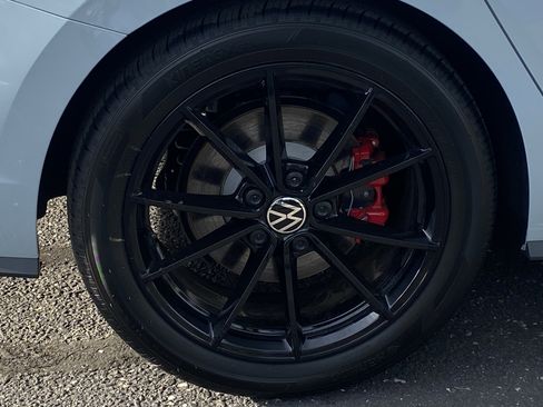 New 2026 Volkswagen Jetta GLI Autobahn image 6