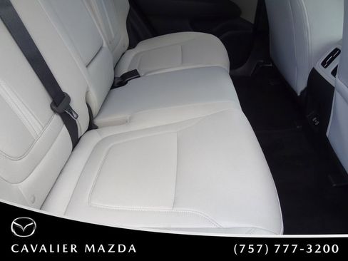 Used 2026 Hyundai Tucson SEL AWD/4WD image 15