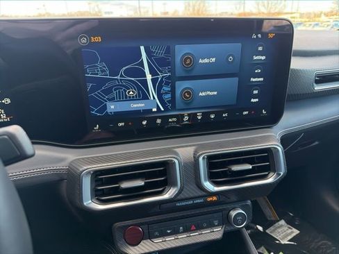 New 2026 Ford Mustang Premium image 12