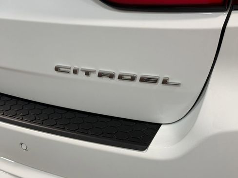 Used 2024 Dodge Durango Citadel AWD/4WD image 54