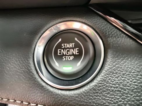 New 2026 Buick Enclave Sport Touring w/ Power Package FWD image 17