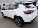 Certified 2022 Jeep Compass Limited w/ Elite Group image 3
