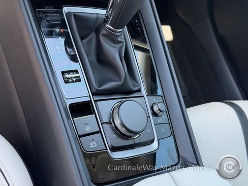 New 2026 MAZDA CX-50 AWD 2.5 S w/ Cargo Package image 21