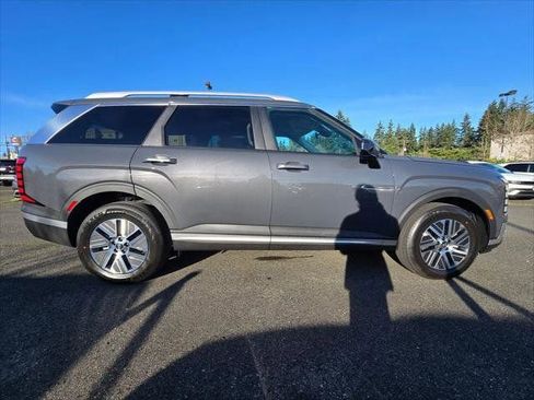 New 2026 Hyundai Palisade SEL image 8