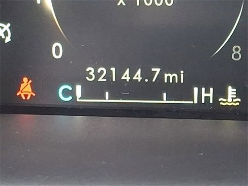 Used 2022 Lincoln Nautilus Reserve image 21