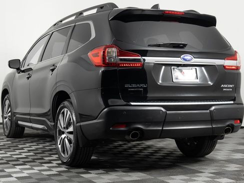 Used 2019 Subaru Ascent Limited w/ Popular Package #2 image 5