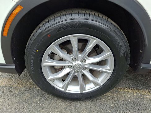 Used 2024 Honda CR-V EX-L image 28