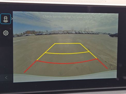 New 2026 Hyundai Sonata SEL image 12