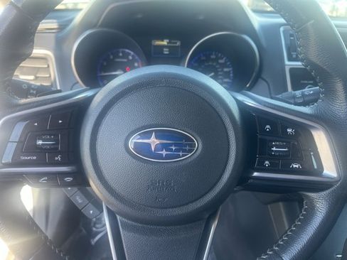 Used 2019 Subaru Outback 2.5i Limited image 21