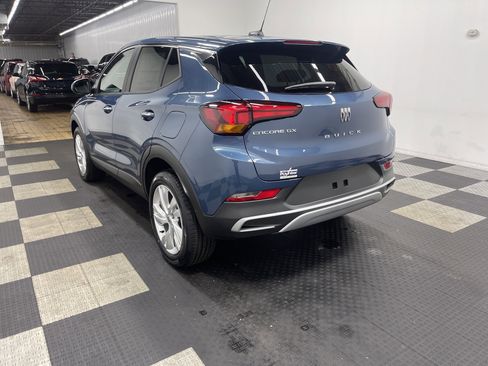 Used 2026 Buick Encore GX Preferred w/ Comfort Package image 2
