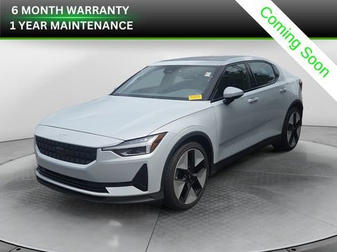 Used 2023 Polestar Polestar 2 FWD image 1