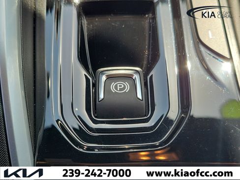 Used 2023 Chevrolet Colorado Trail Boss w/ Advanced Trailering Package AWD/4WD image 28
