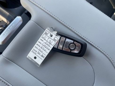 New 2026 Ford Expedition Max Active image 29