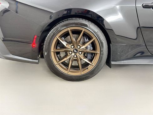 Used 2026 Ford Mustang Dark Horse RWD image 33
