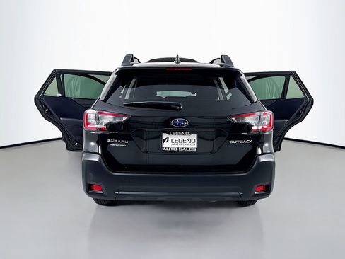 Used 2023 Subaru Outback Premium AWD/4WD image 24