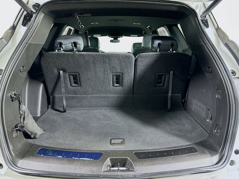 Used 2023 Buick Enclave Essence w/ LPO, Cargo Package image 29