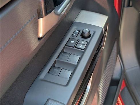 Certified 2026 Toyota Tundra Limited w/ TRD Off-Road Package image 12