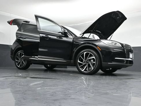Certified 2023 Lincoln Corsair Reserve w/ Equipment Group 202A AWD/4WD image 54