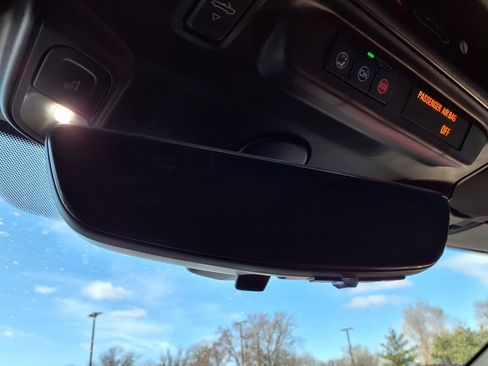 Used 2024 Chevrolet Camaro LT w/ RS Package image 21