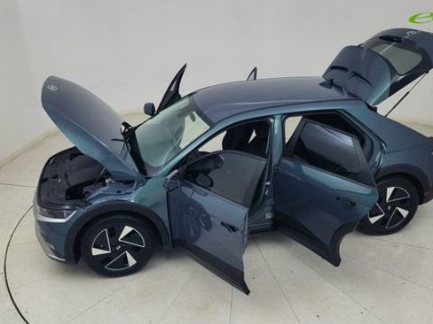 Used 2025 Hyundai Ioniq 5 SE RWD image 84