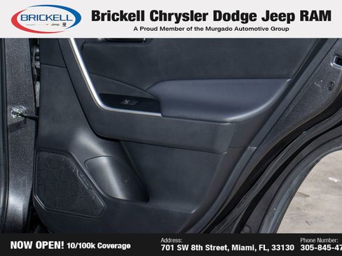 Used 2024 Toyota RAV4 LE image 12