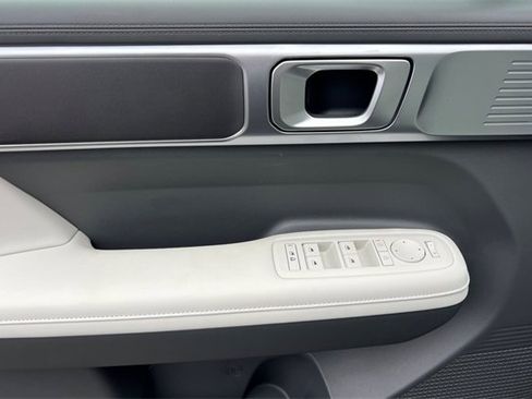 New 2026 Hyundai Santa Fe SEL image 11