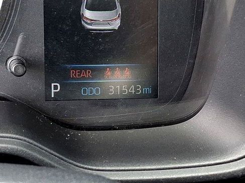 Certified 2020 Toyota Corolla LE FWD image 20