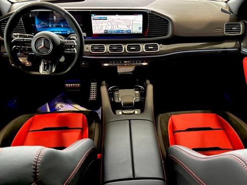New 2026 Mercedes-Benz GLE 53 AMG 4MATIC Coupe image 26