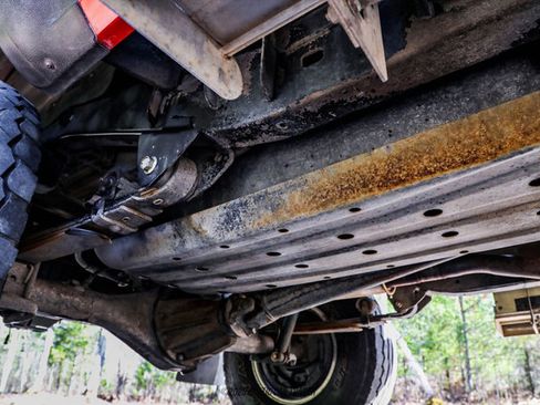 Used 1986 Toyota Pickup 4x4 Regular Cab Turbo image 56