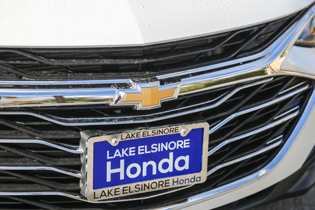 Used 2022 Chevrolet Malibu LS FWD image 13