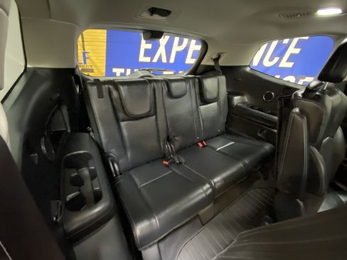 Used 2024 Subaru Ascent Touring w/ Popular Package #2 image 30