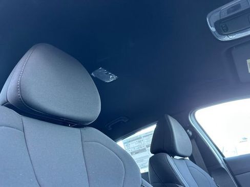 New 2026 Hyundai Elantra Sport image 16