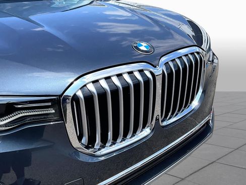 Used 2020 BMW X7 xDrive40i w/ Premium Package AWD/4WD image 30