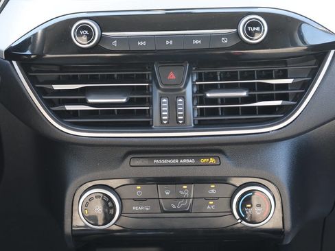 Used 2021 Ford Escape SE w/ SE Sport Appearance Package AWD/4WD image 21