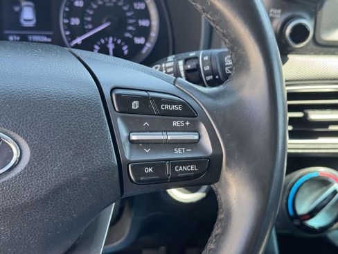 Used 2020 Hyundai Kona SEL image 19