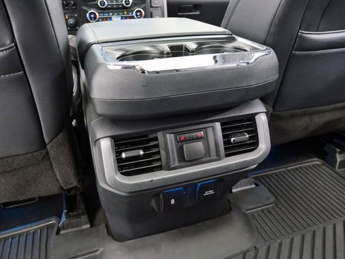 Used 2021 Ford F150 Lariat w/ Equipment Group 502A High AWD/4WD image 21