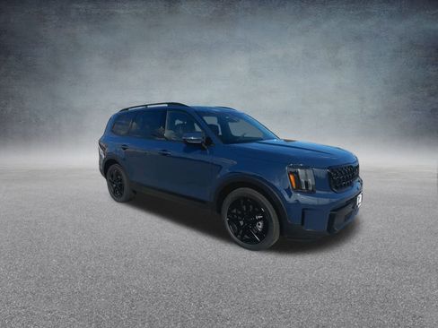 New 2025 Kia Telluride EX X-Line image 26