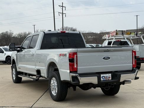 New 2026 Ford F350 XLT w/ XLT Premium Package image 27
