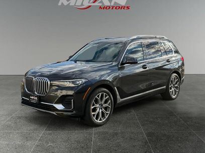 Used 2020 BMW X7 xDrive40i w/ Premium Package