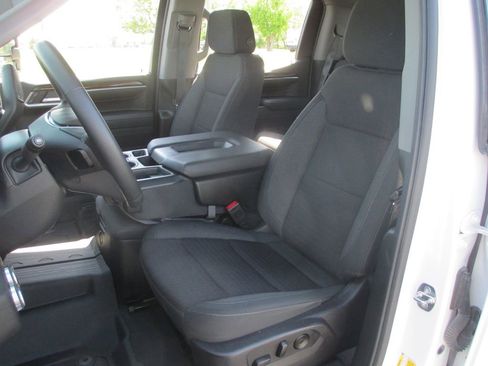 Used 2024 GMC Sierra 1500 SLE w/ Max Trailering Package image 21