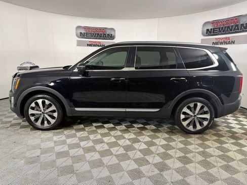 Used 2020 Kia Telluride S FWD image 7