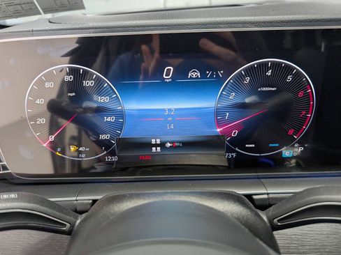 New 2026 Mercedes-Benz GLS 450 4MATIC image 25