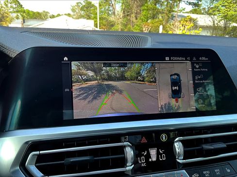 Used 2022 BMW M440i M440i w/ Premium Package image 27