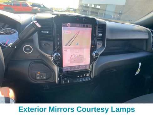 New 2026 RAM 2500 Tradesman image 19