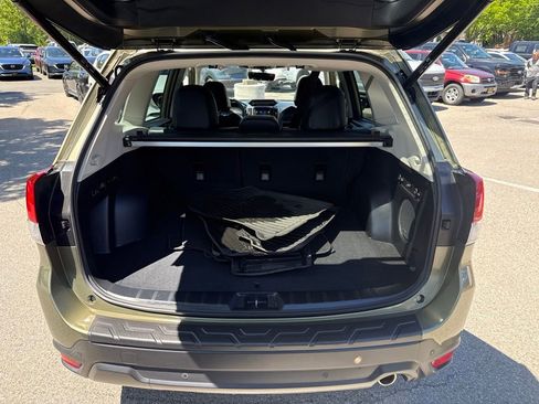 Used 2024 Subaru Forester Limited AWD/4WD image 26
