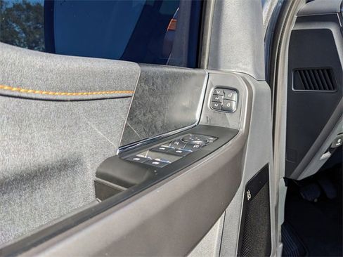 Used 2025 Ford F150 Tremor w/ Equipment Group 402A High image 20