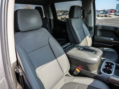 Used 2022 Chevrolet Silverado 1500 RST image 17