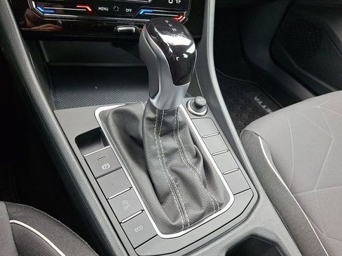 New 2026 Volkswagen Jetta Sport FWD image 7